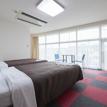Select Inn Shimada Ekimae Exteriér fotografie