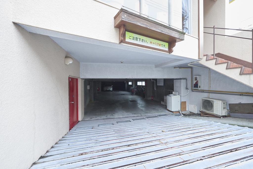 Select Inn Shimada Ekimae Exteriér fotografie